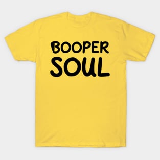 Booper Soul T-Shirt